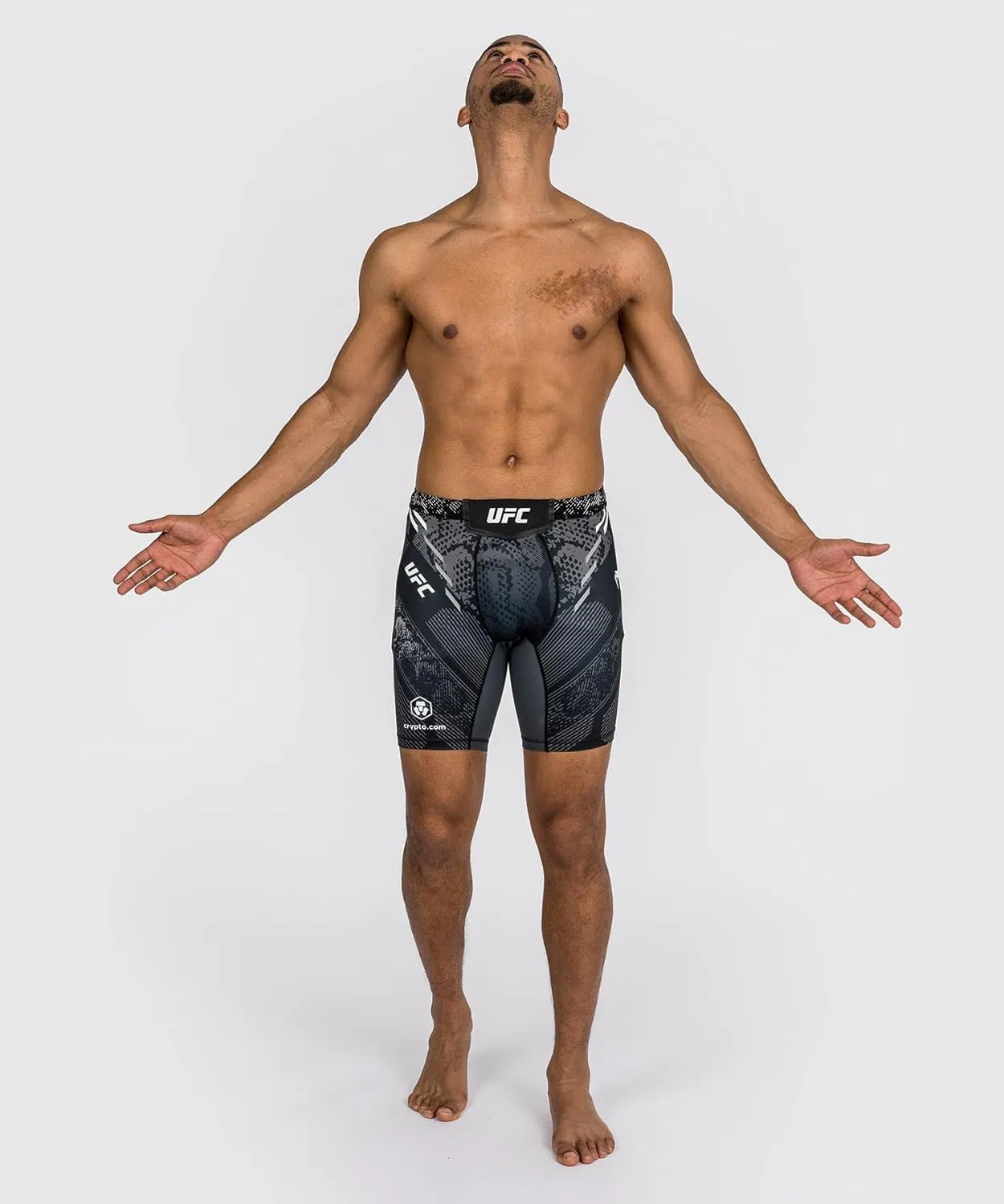 Venum UFC Adrenaline Authentic Fight Night Men's Vale Tudo Short