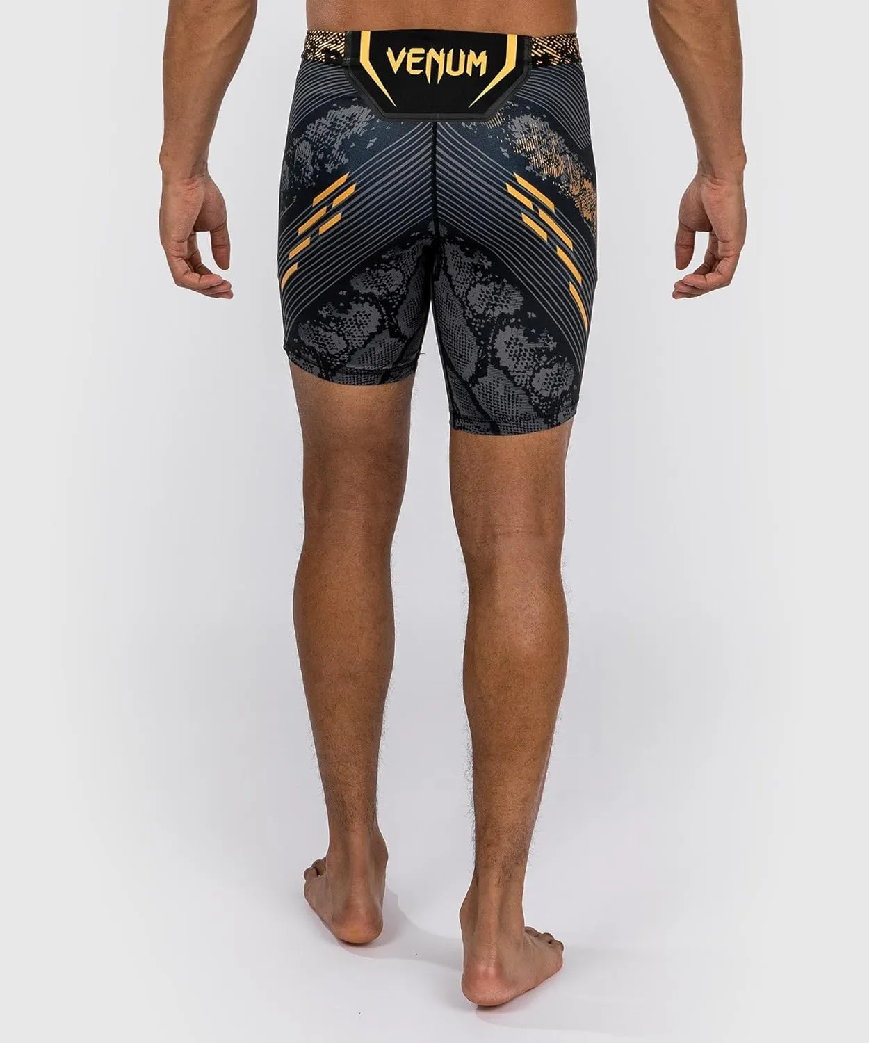 Venum UFC Adrenaline Authentic Fight Night Men's Vale Tudo Short
