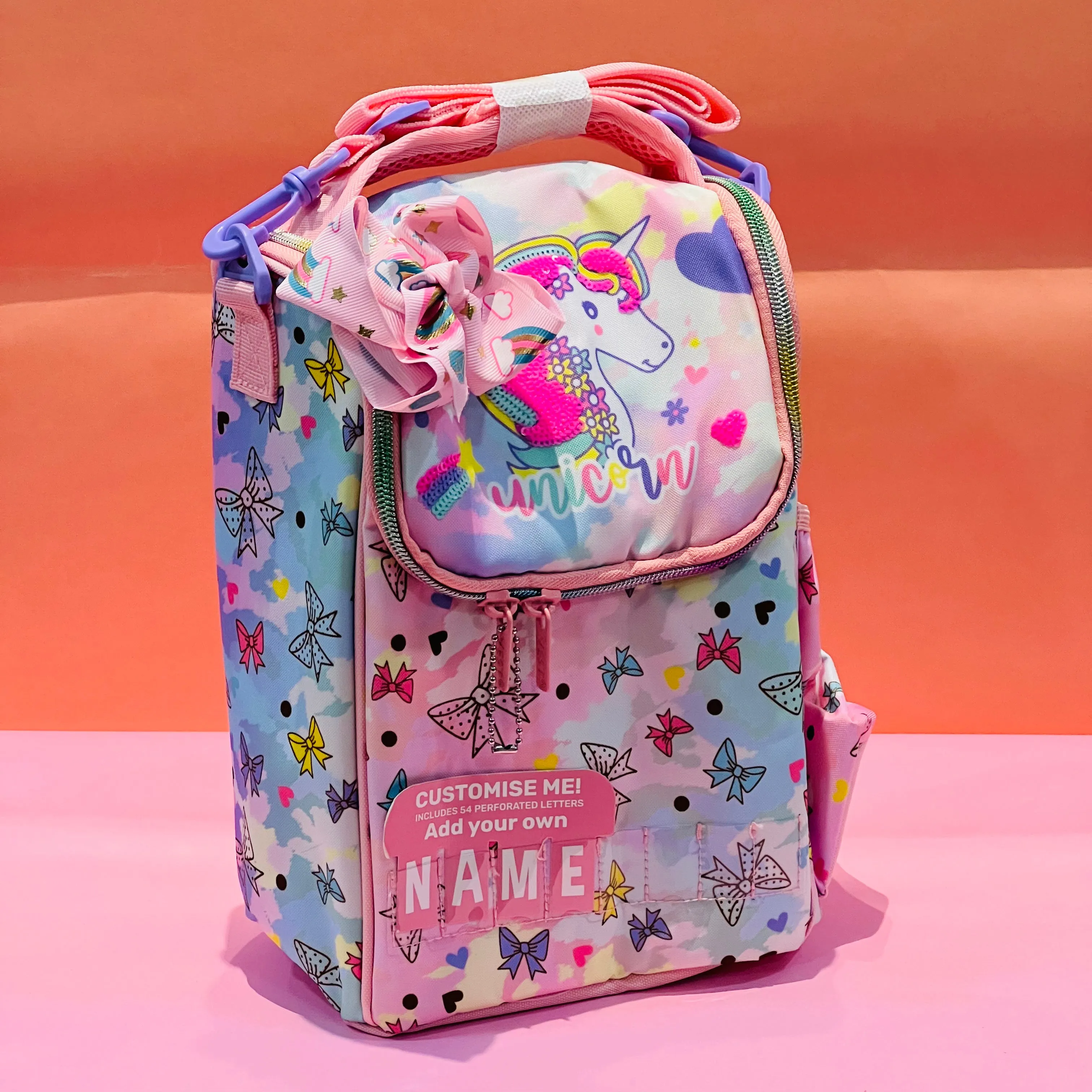 Vest - Luxury “Customise Me” Lunchbags