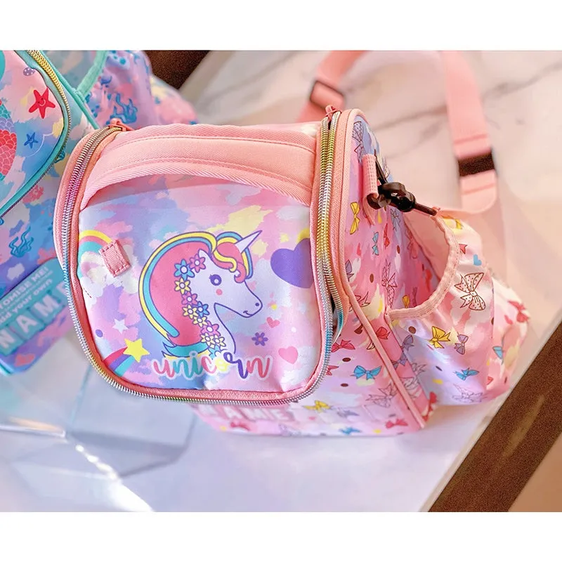 Vest - Luxury “Customise Me” Lunchbags