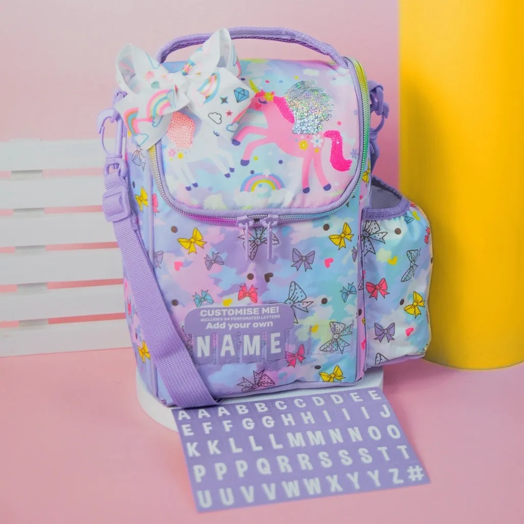 Vest - Luxury “Customise Me” Lunchbags