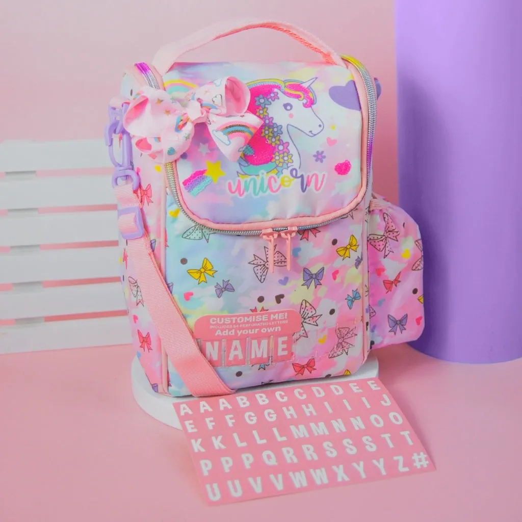 Vest - Luxury “Customise Me” Lunchbags
