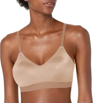 Warner's Women's Cloud 9 Super Soft Wireless Lift Convertible Comfort Bra Rn1041a