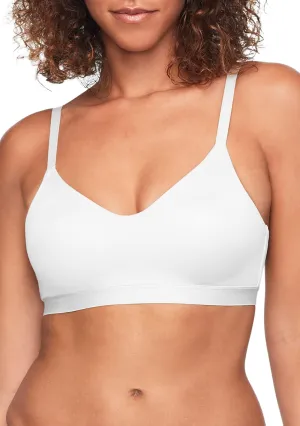 Warner's Women's Cloud 9 Super Soft Wireless Lift Convertible Comfort Bra Rn1041a