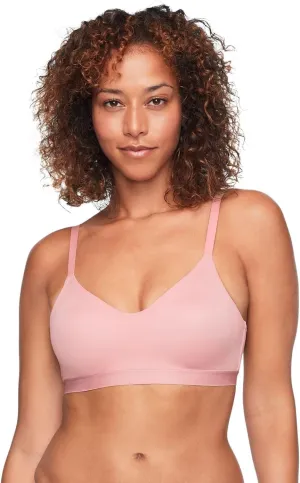 Warner's Women's Cloud 9 Super Soft Wireless Lift Convertible Comfort Bra Rn1041a