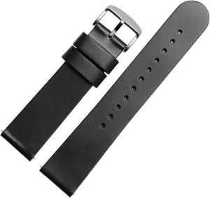 Watch Strap Rubber Strap Silicone Strap Universal Strap Buckle Strap Cowhide Strap Nylon Leather Silicone Strap Folding Buckle Strap Watch Strap Strap