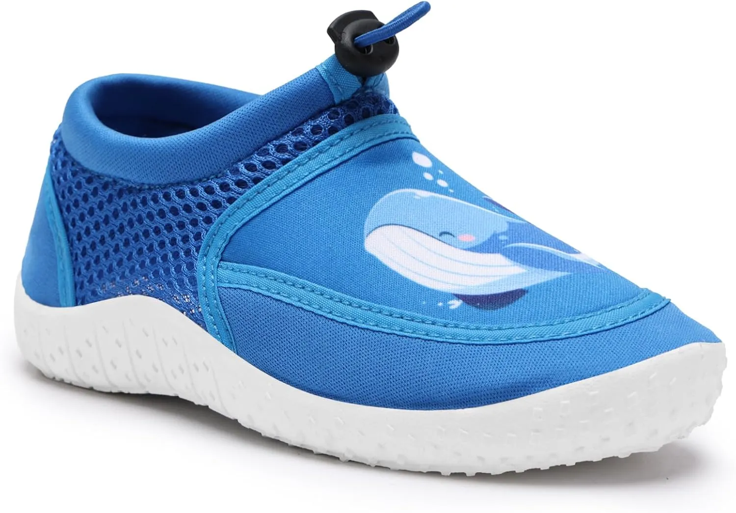WateLves Kids Water Shoes for Boys and Girls Quick Dry Barefoot Aqua Socks Beach Swim Pool Shoes Toddler Little Kid to Big Kid