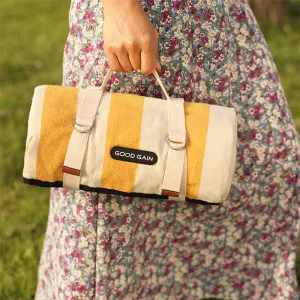 Waterproof & Sand Proof Picnic Blanket