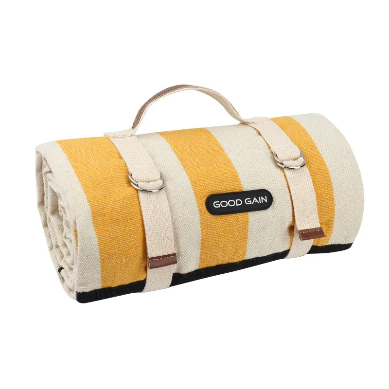 Waterproof & Sand Proof Picnic Blanket