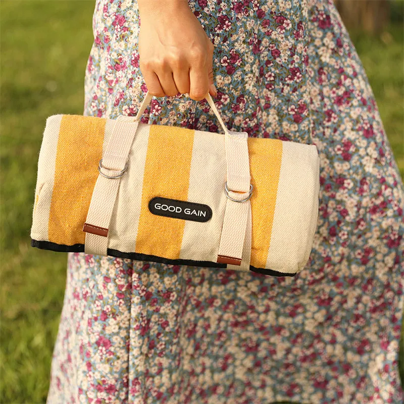 Waterproof & Sand Proof Picnic Blanket
