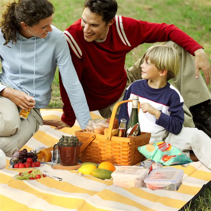 Waterproof & Sand Proof Picnic Blanket