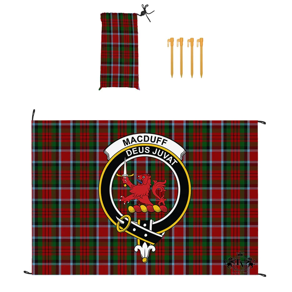 Waterproof Mat Bettermart Crest 06 Pinic MacDuff Full collection K23 Instant