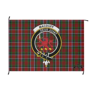 Waterproof Mat Bettermart Crest 06 Pinic MacDuff Full collection K23 Instant