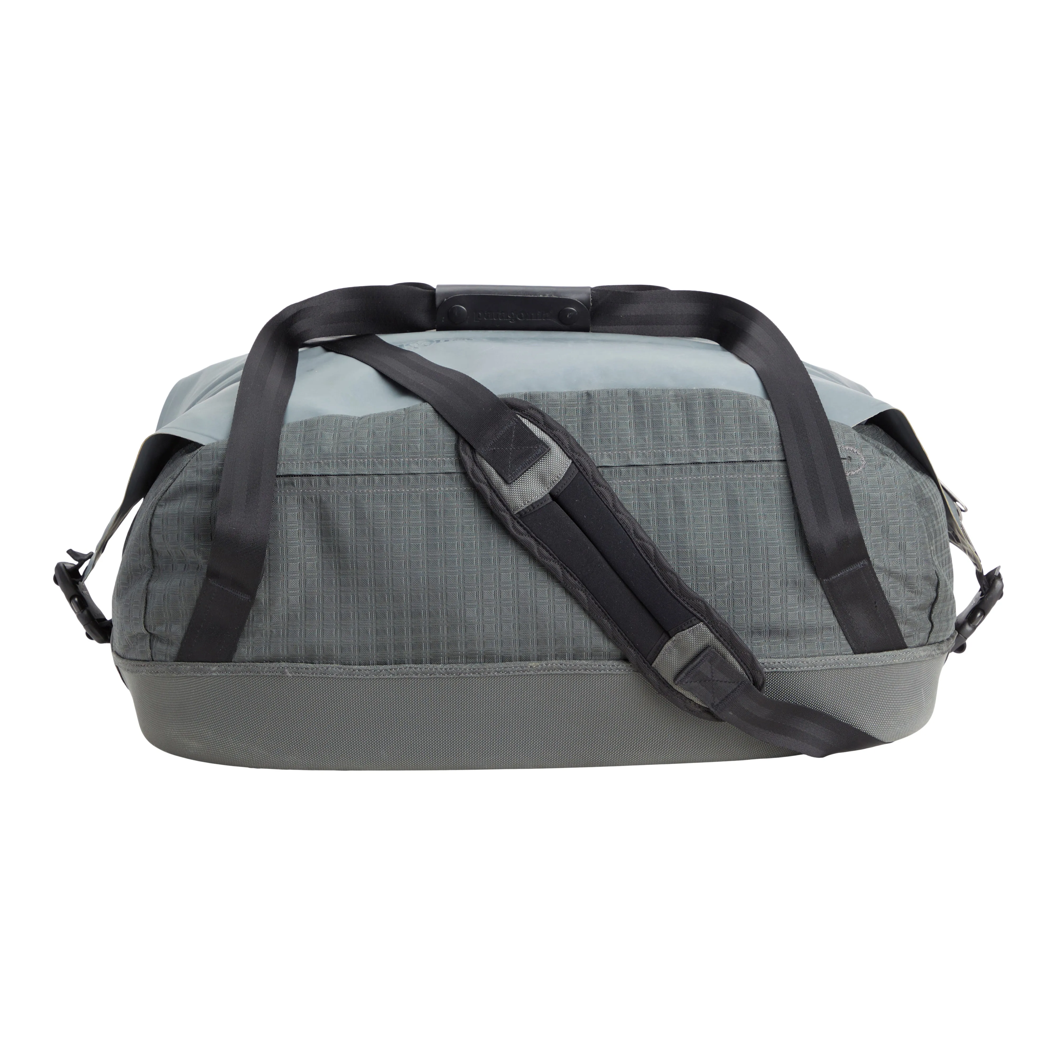Weathershed Duffel
