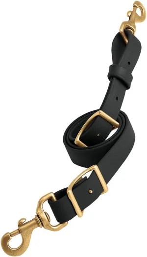 Weaver Leather Synthetic Tie Down Strap