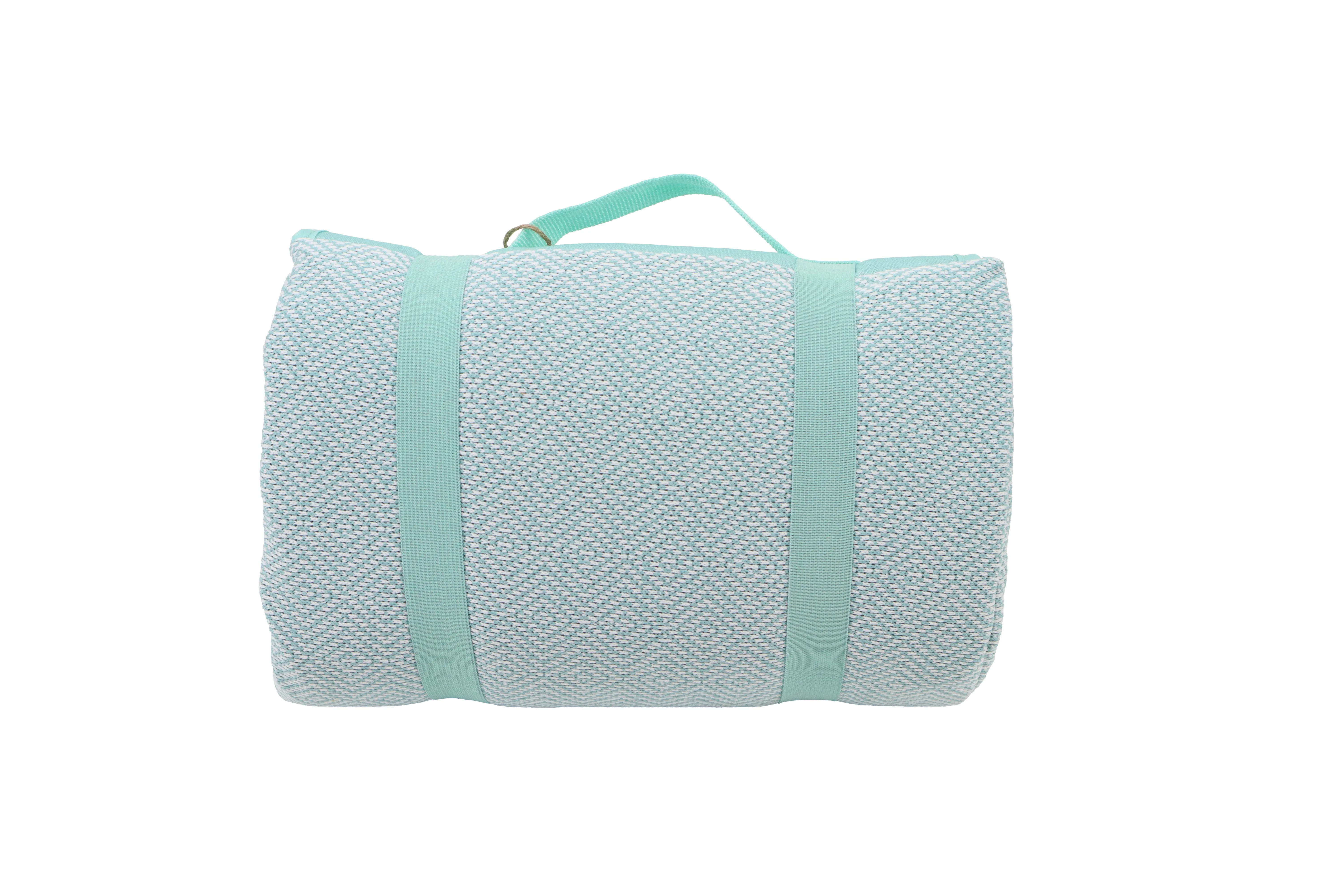 Whitesands Woven Picnic Rug