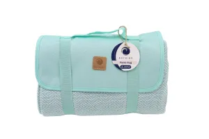 Whitesands Woven Picnic Rug