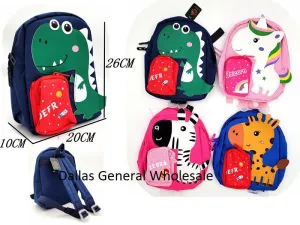 Wholesale Animal Backpacks For Kids