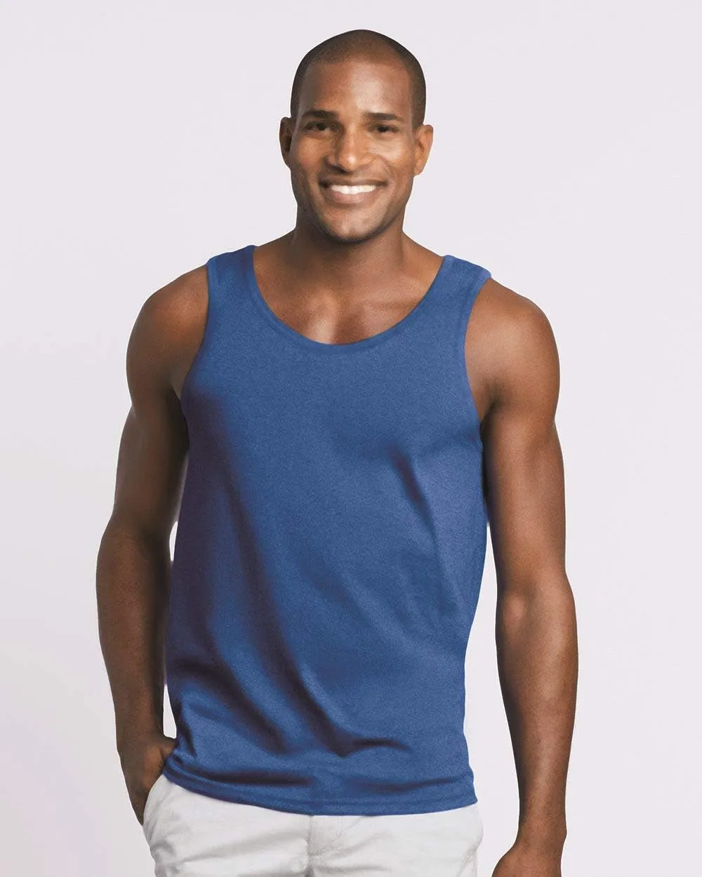 Wild Bobby Hometown Fan Team Pride | Fantasy Hockey Fans Sports Mens Tank Top