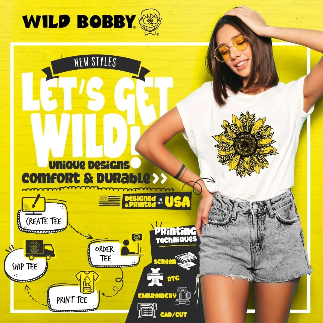 Wild Bobby Hometown Fan Team Pride | Fantasy Hockey Fans Sports Mens Tank Top