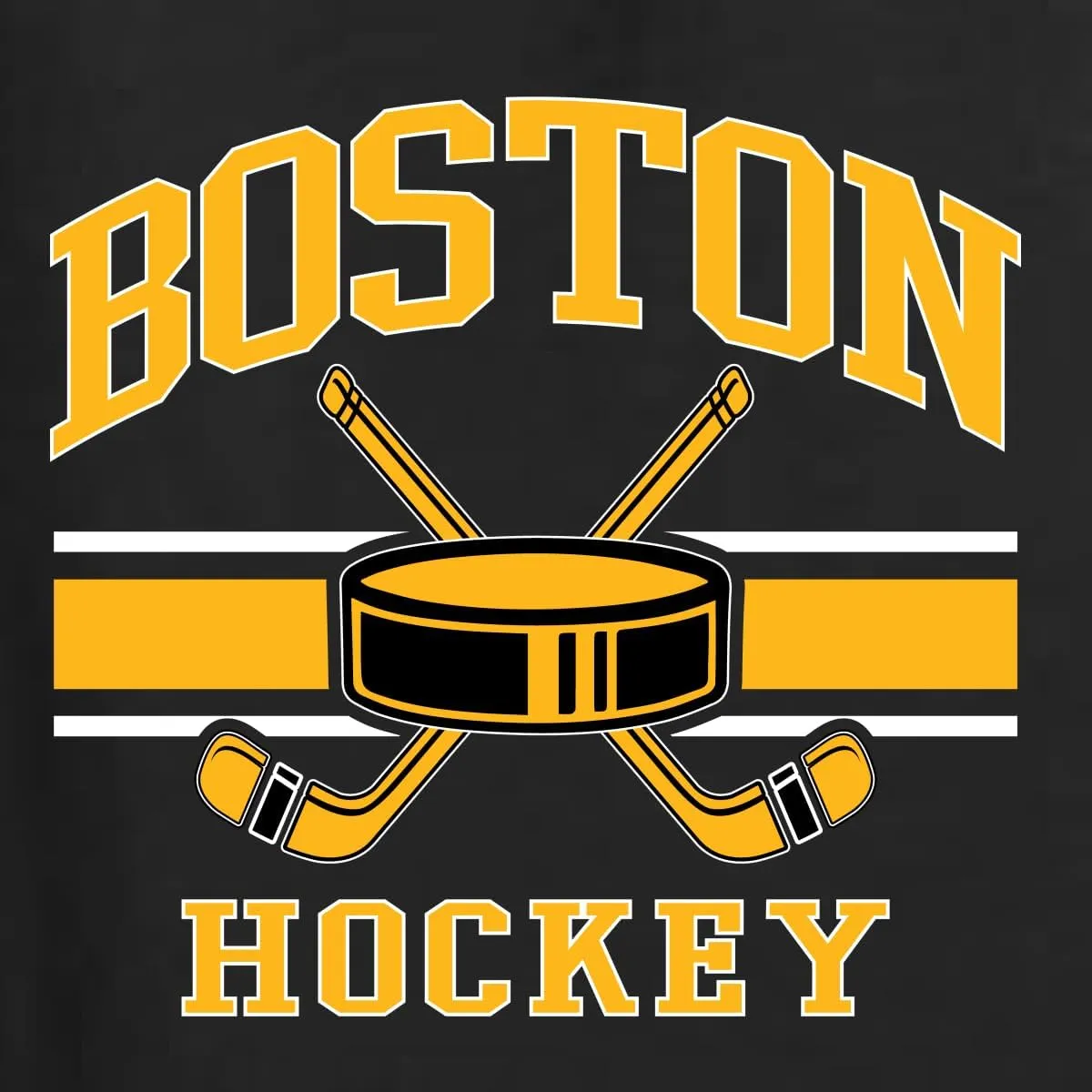 Wild Bobby Hometown Fan Team Pride | Fantasy Hockey Fans Sports Mens Tank Top