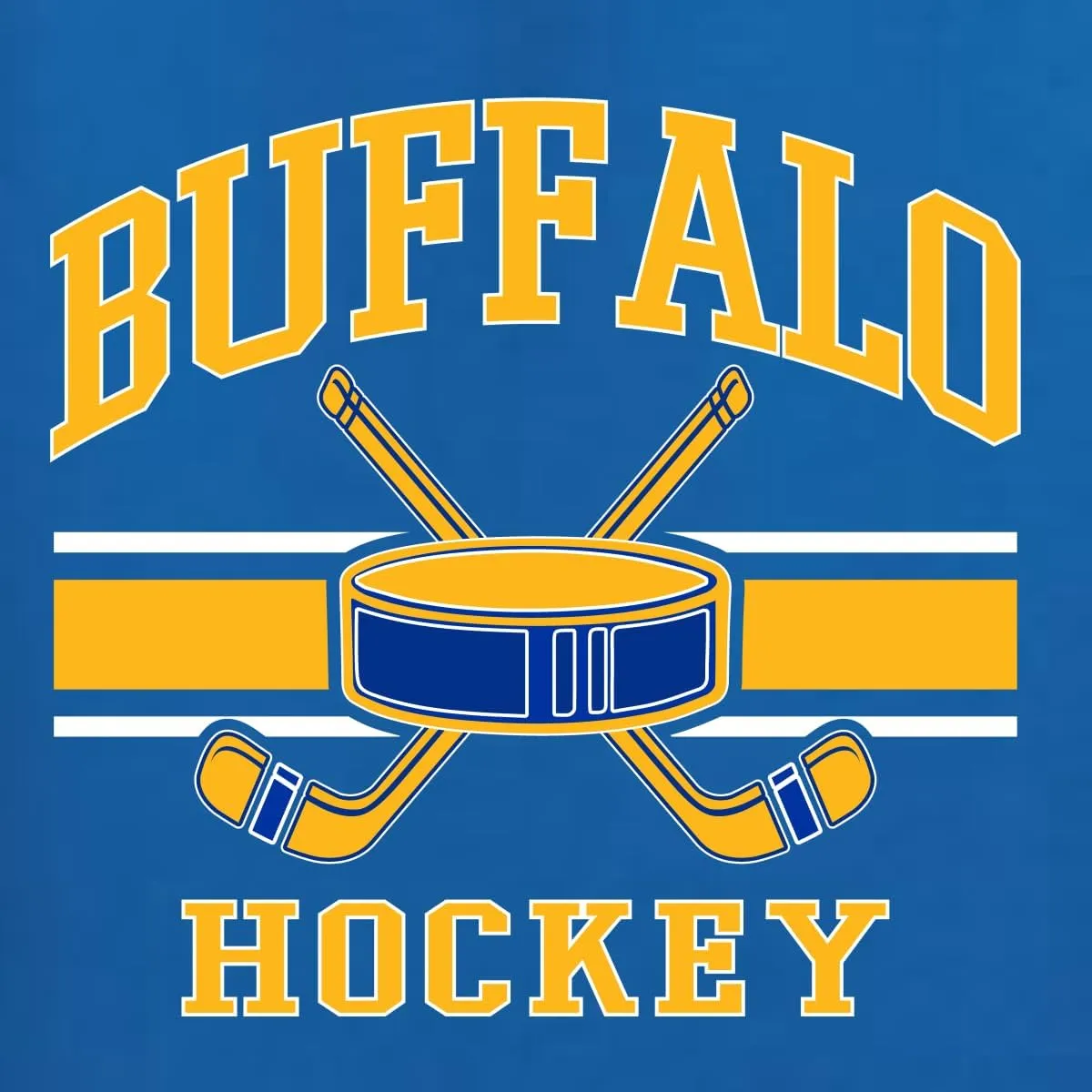 Wild Bobby Hometown Fan Team Pride | Fantasy Hockey Fans Sports Mens Tank Top
