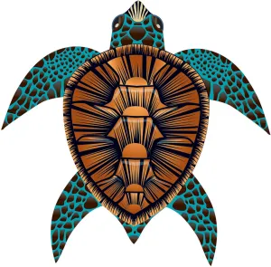 WindNSun Animal Shaped Kites - Rainforest & SkyZoo Land Animal Kites and Sealife Marine Animals w/SkyTails, Kite Handle, and Kite String