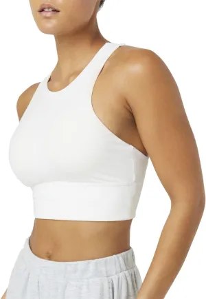 Women's Uplift High Neck Sports Bra