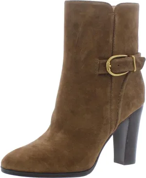 Women's Viv Booties