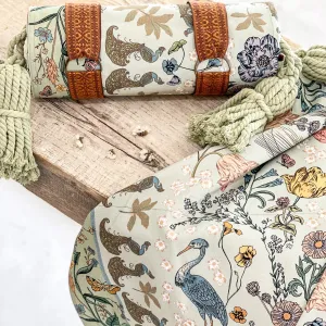 Wonderland Picnic Rug