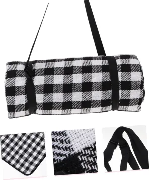 x Large Easy returns Picnic Premium 3m Outdoor Cashmere Mat Rug 3m Positive feedback Waterproof Blanket