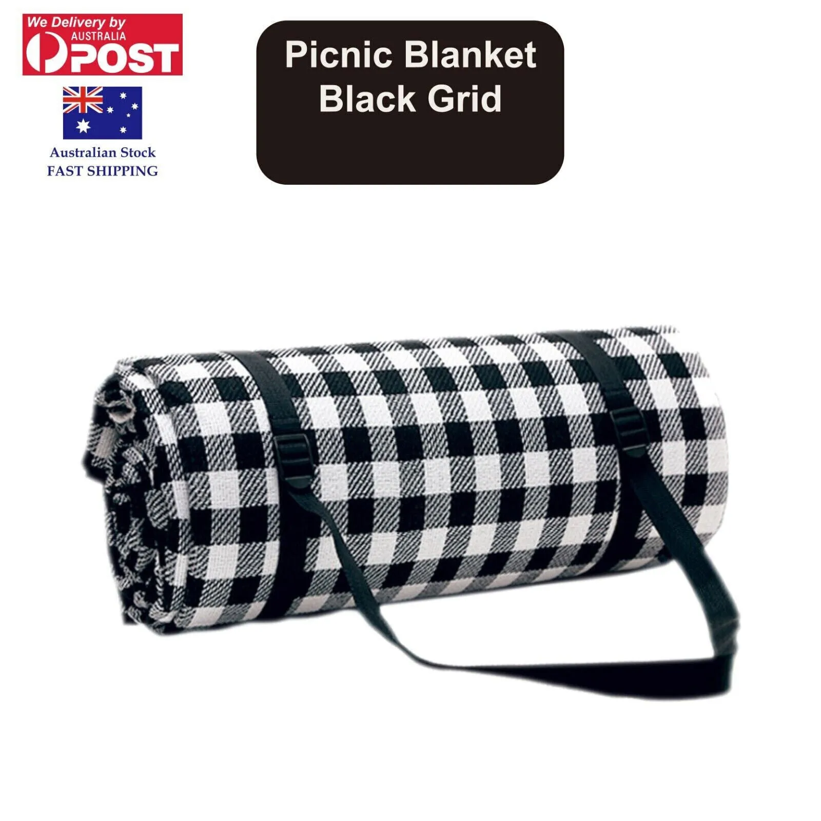 x Large Easy returns Picnic Premium 3m Outdoor Cashmere Mat Rug 3m Positive feedback Waterproof Blanket