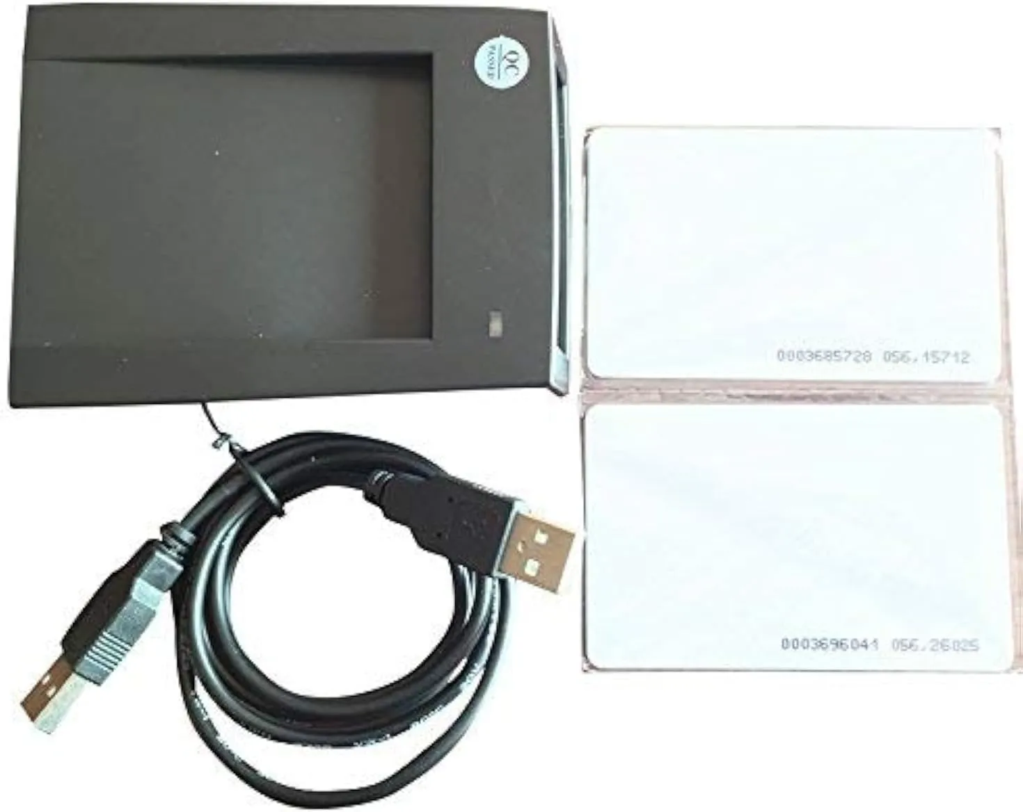 YARONGTECH® MIFARE Card Reader RFID 13.56MHz Intelligent USB Desktop HF