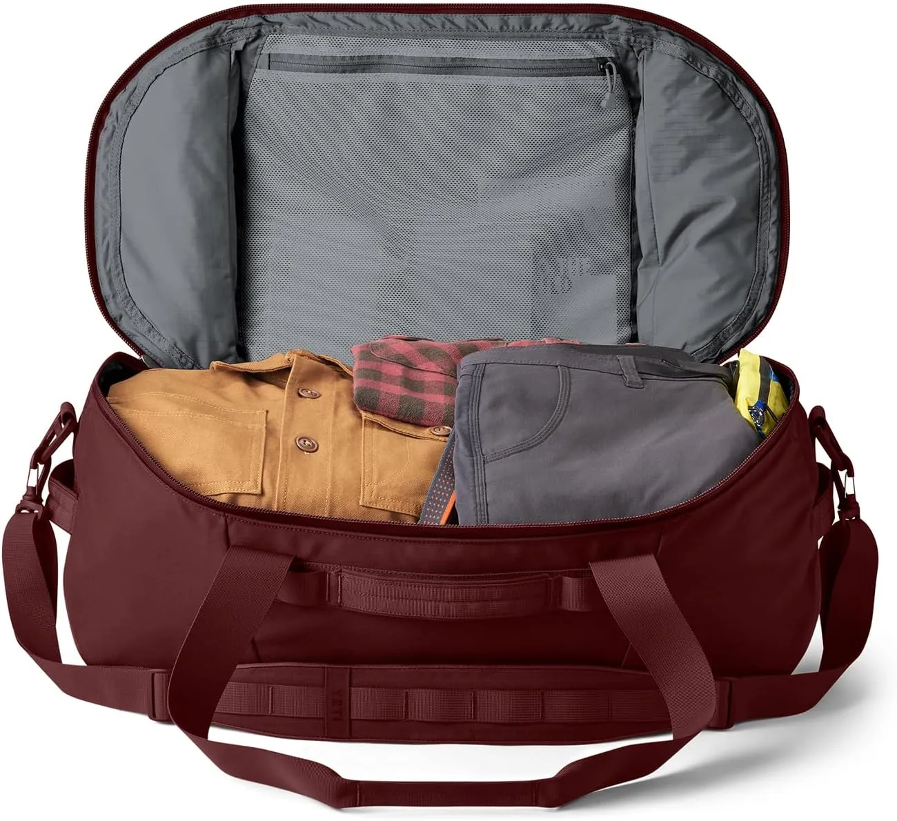 YETI Crossroads Duffel Bag