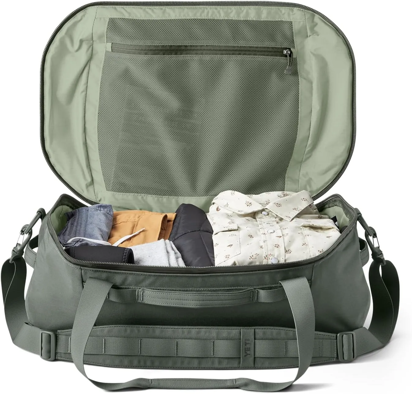 YETI Crossroads Duffel Bag