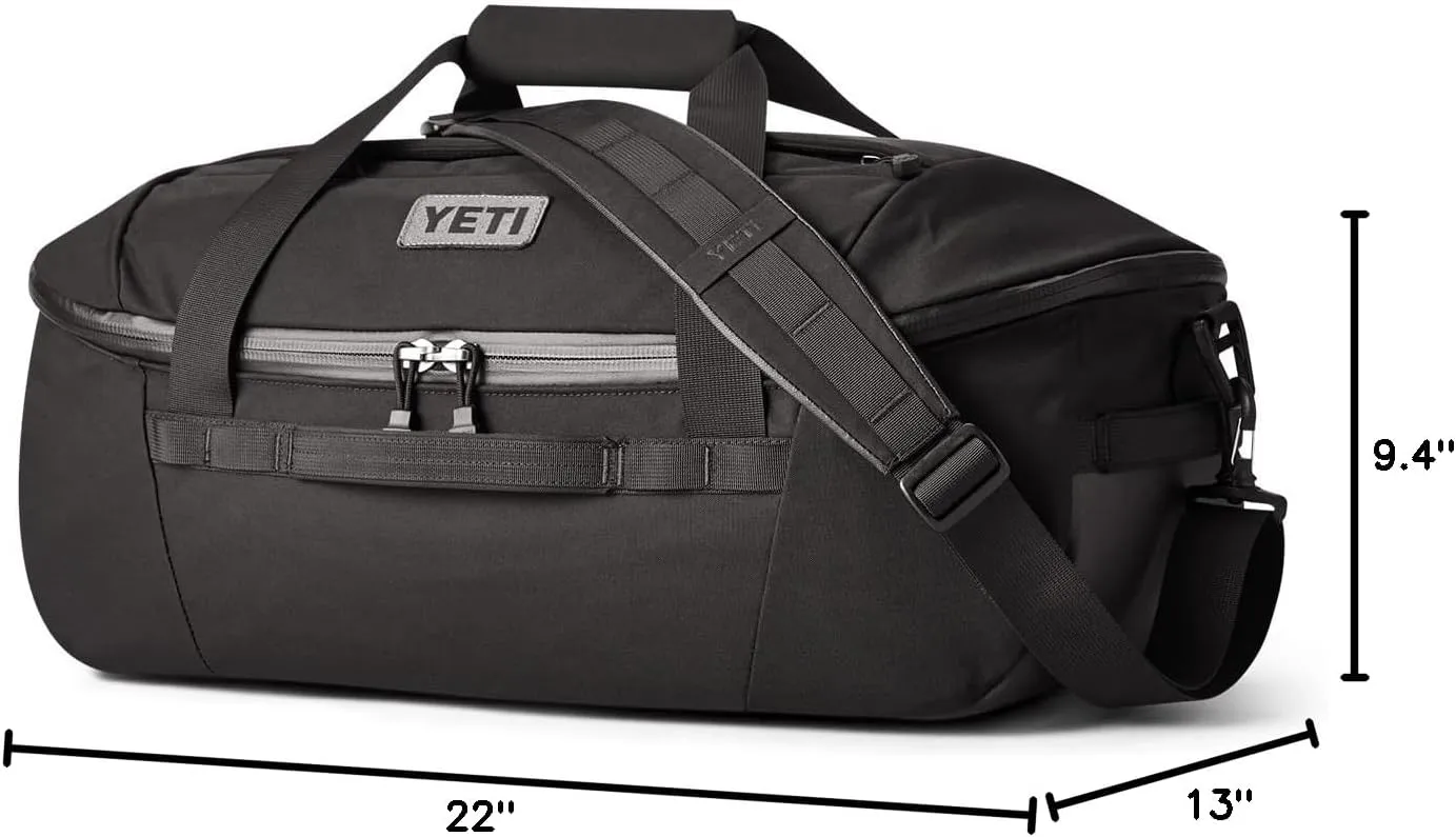 YETI Crossroads Duffel Bag