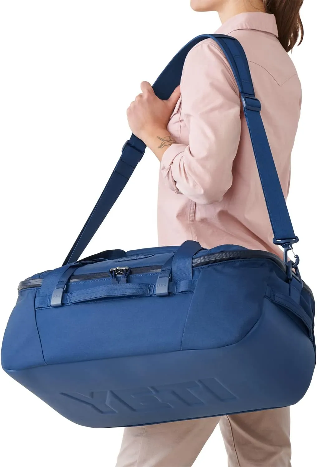 YETI Crossroads Duffel Bag