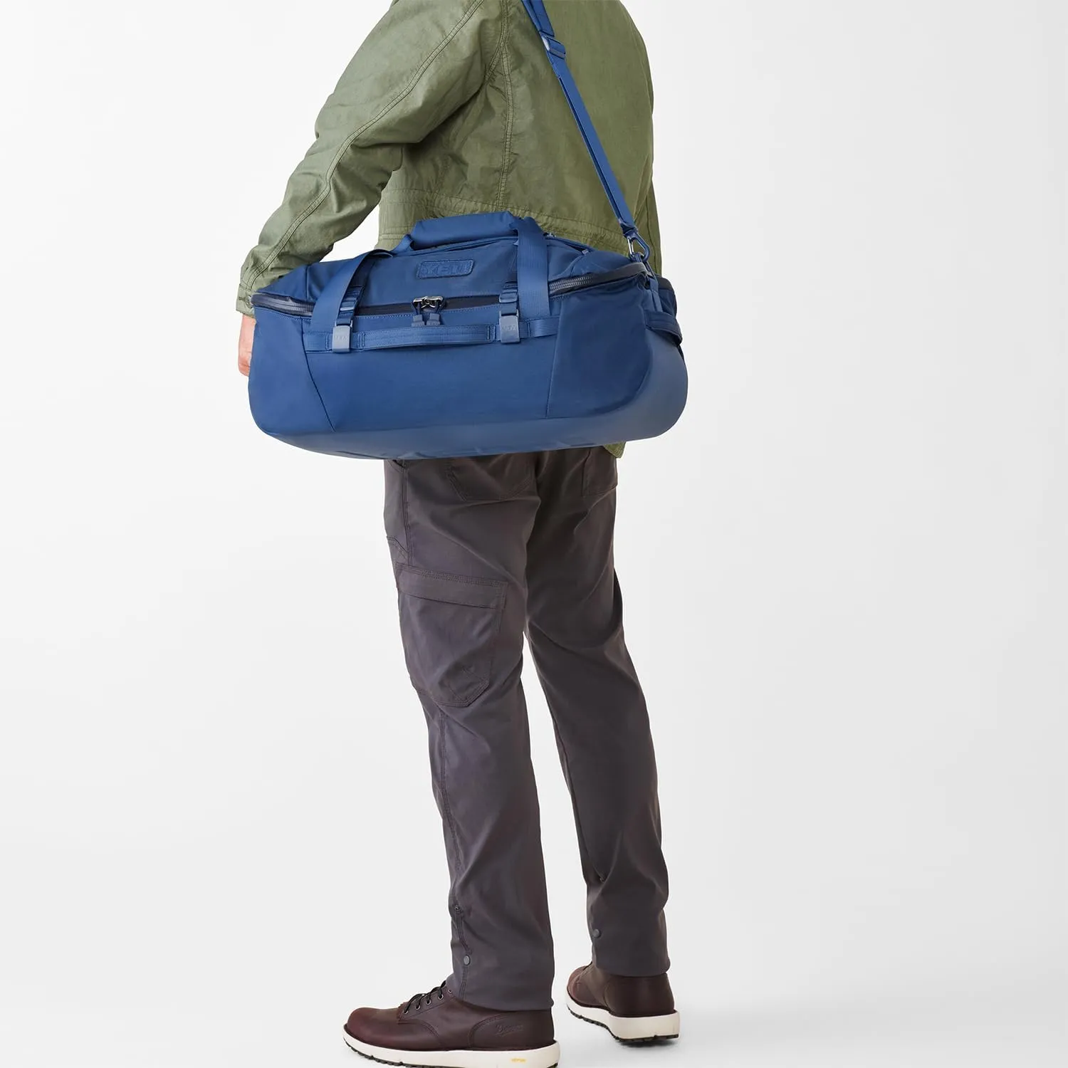 YETI Crossroads Duffel Bag
