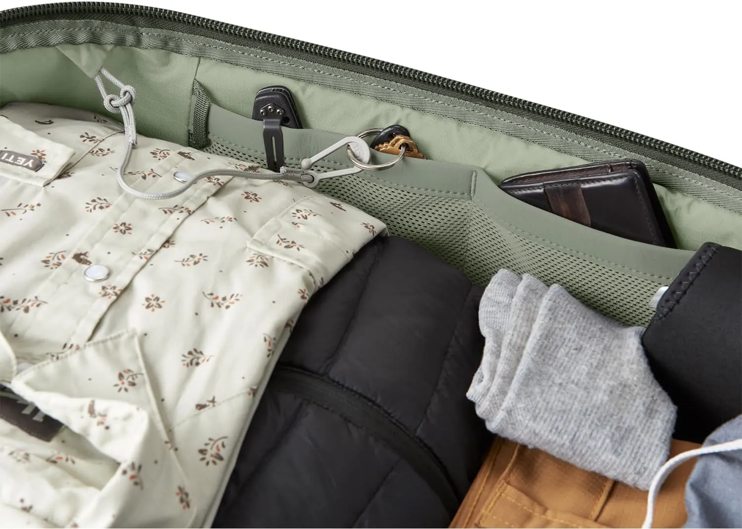 YETI Crossroads Duffel Bag