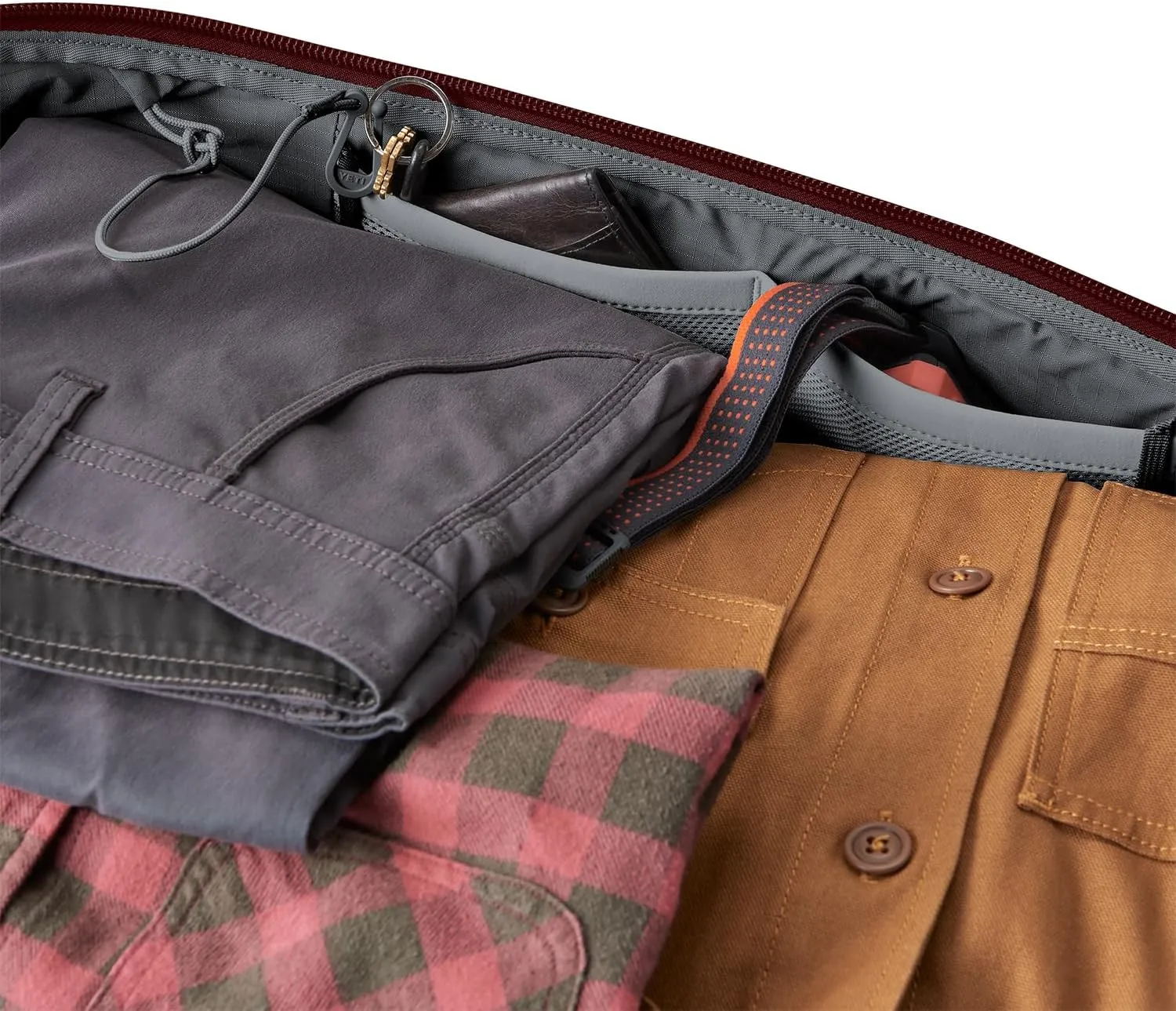 YETI Crossroads Duffel Bag