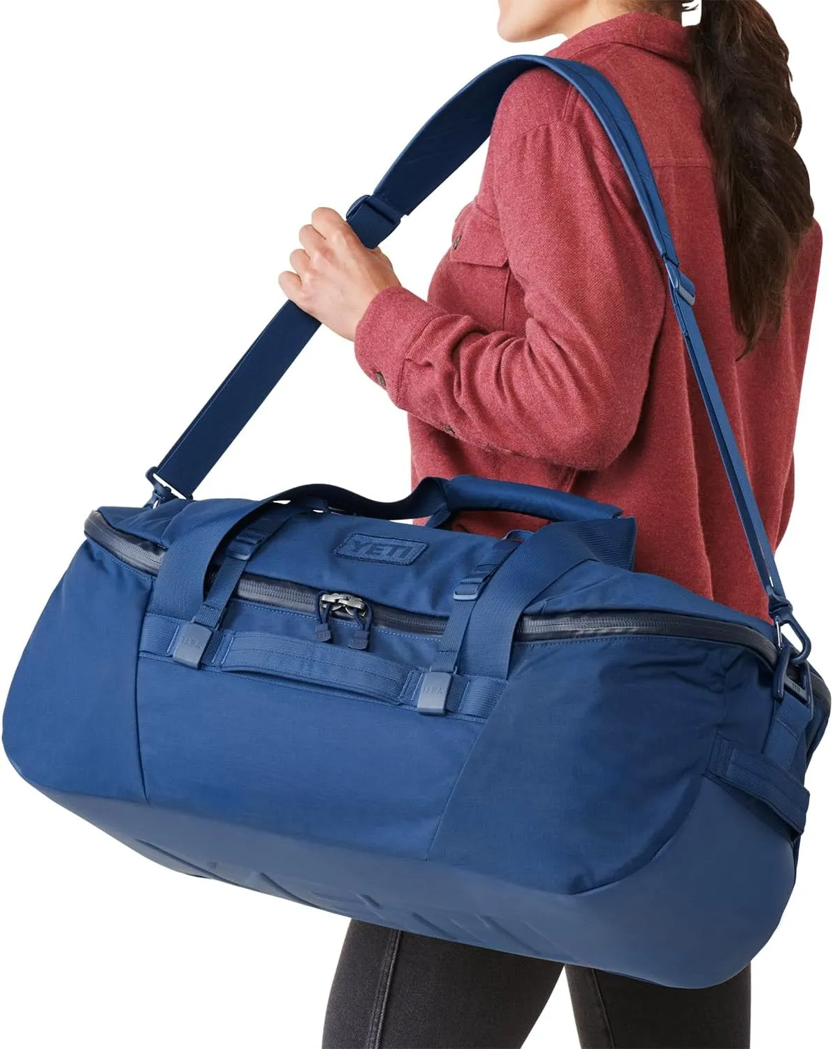 YETI Crossroads Duffel Bag