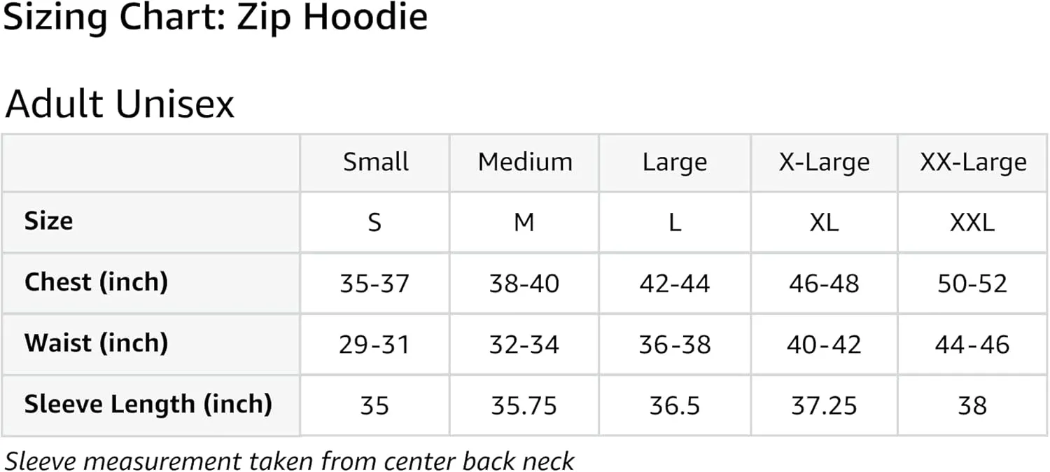 You Can't buy Happiness, But You Can Buy A JetPack Zip Hoodie