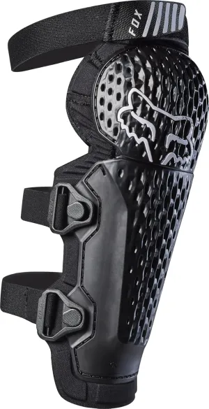 YOUTH TITAN RACE KNEE GUARD, CE CERT