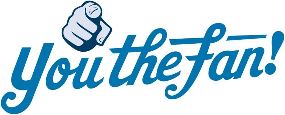 YouTheFan NHL 3D logo Series Coasters